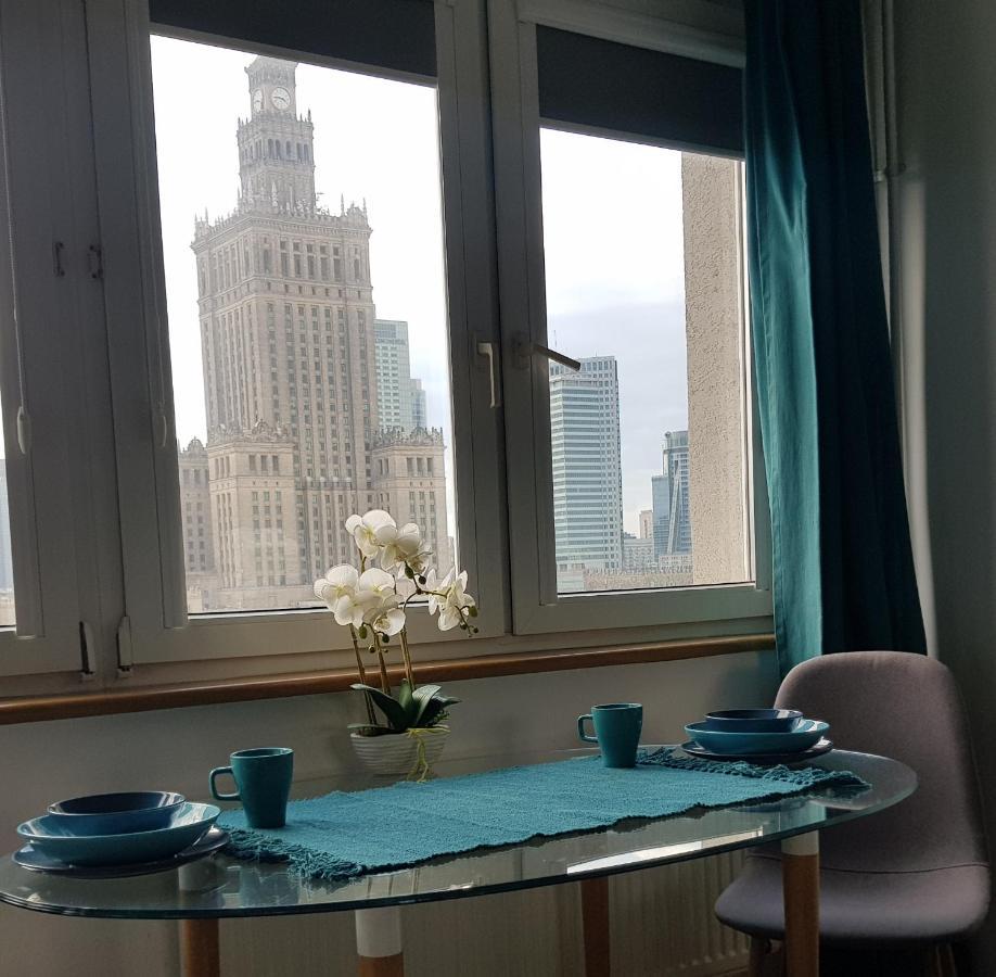 Deluxe Widok 24 Apartment *