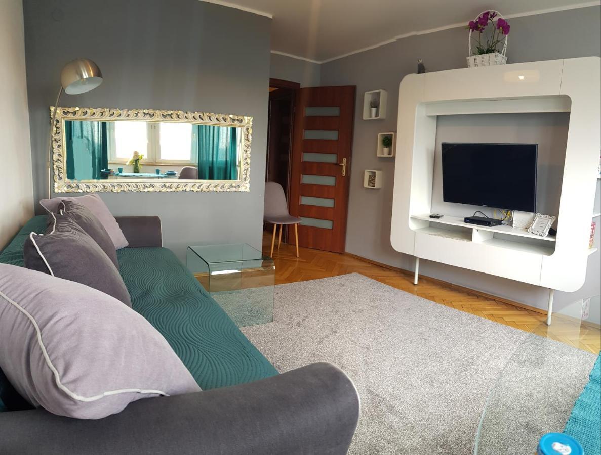Apartment Deluxe Widok 24