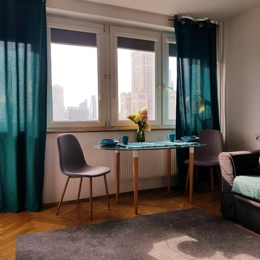 Apartment Deluxe Widok 24 *