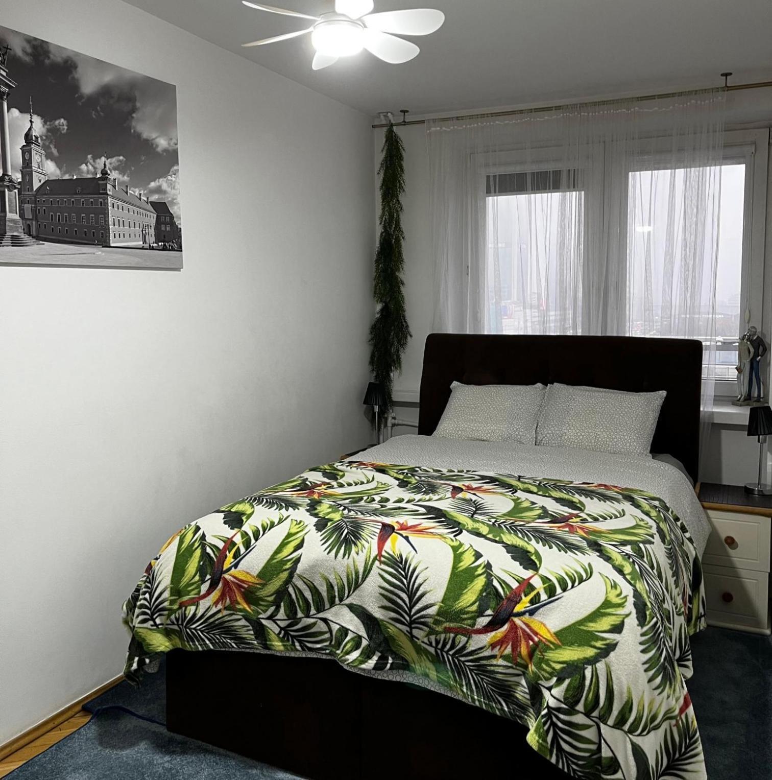 Deluxe Widok 24 Apartment *