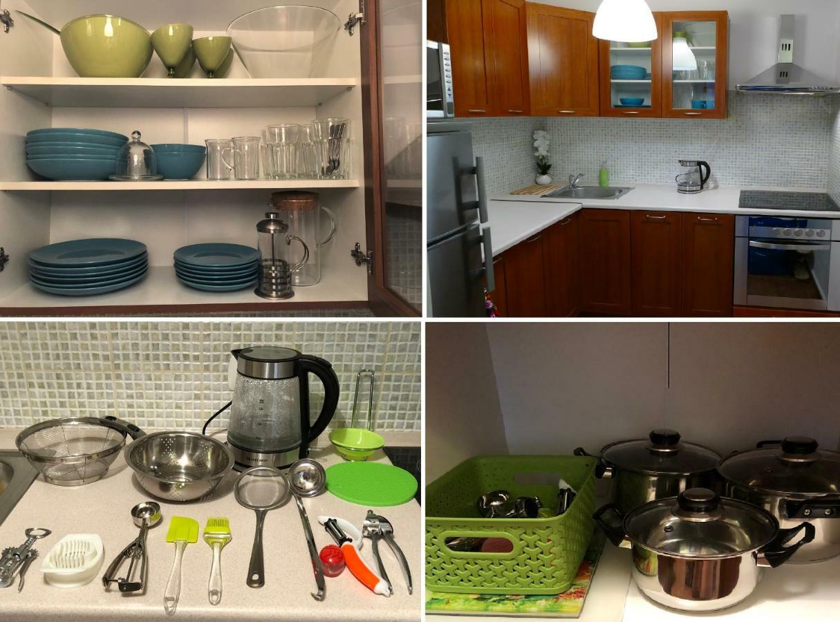 Apartament Deluxe Widok 24