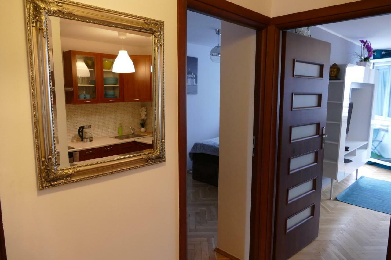 Deluxe Widok 24 Warsaw