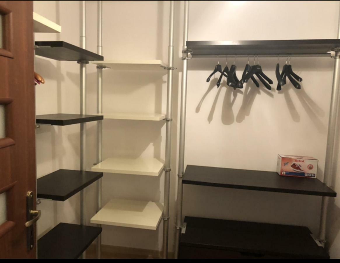 Deluxe Widok 24 Varšava