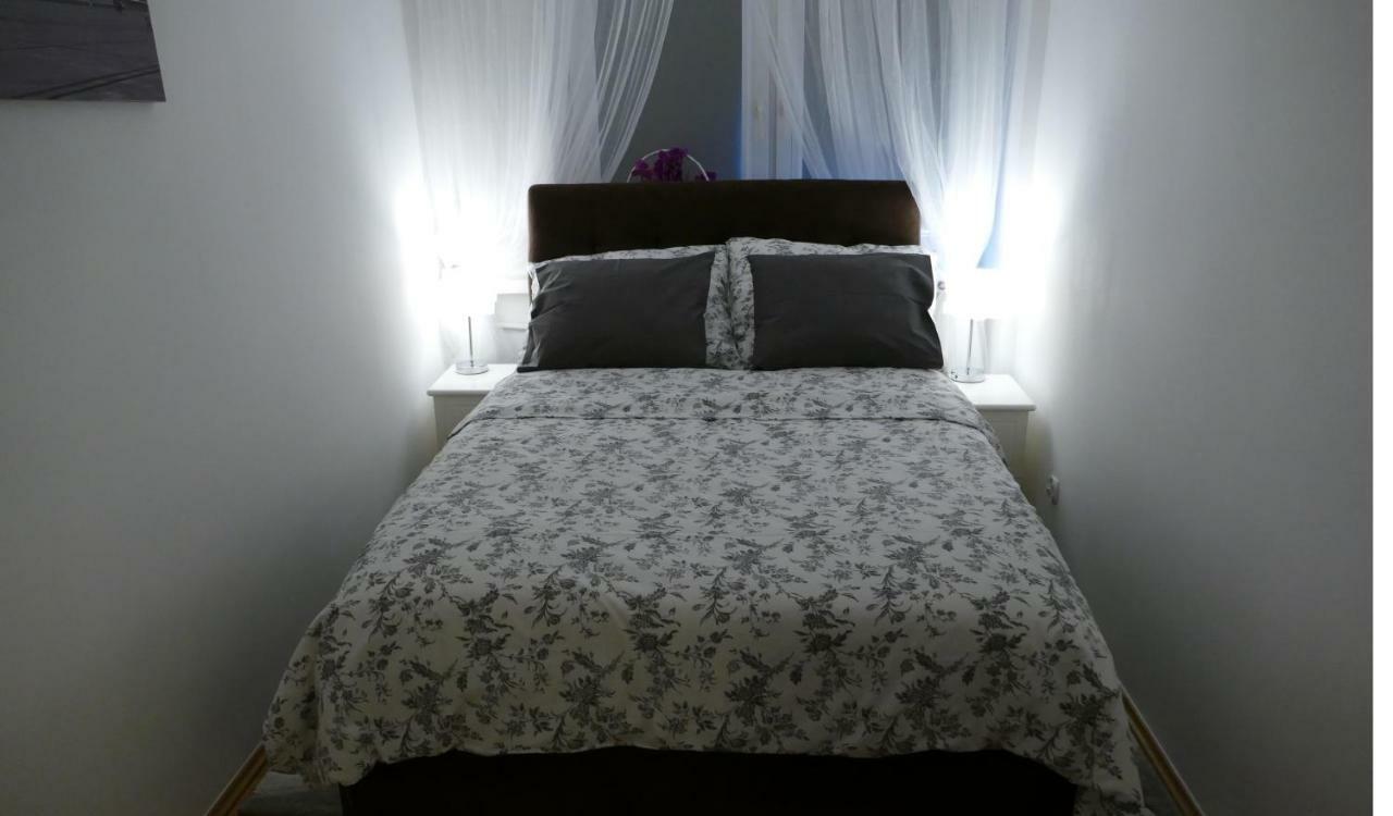 Apartment Deluxe Widok 24 Warsaw