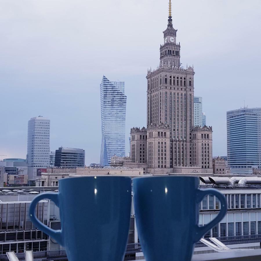 Deluxe Widok 24 *
