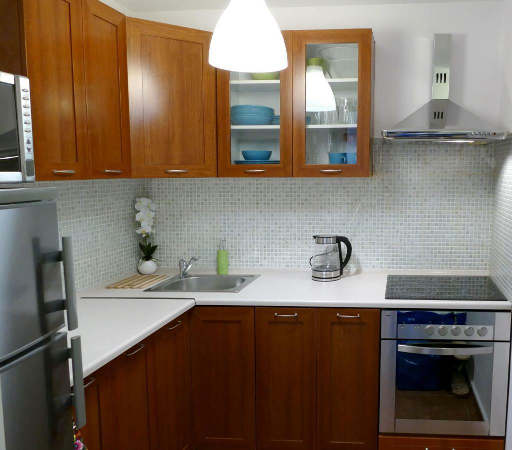 Apartament Deluxe Widok 24 *