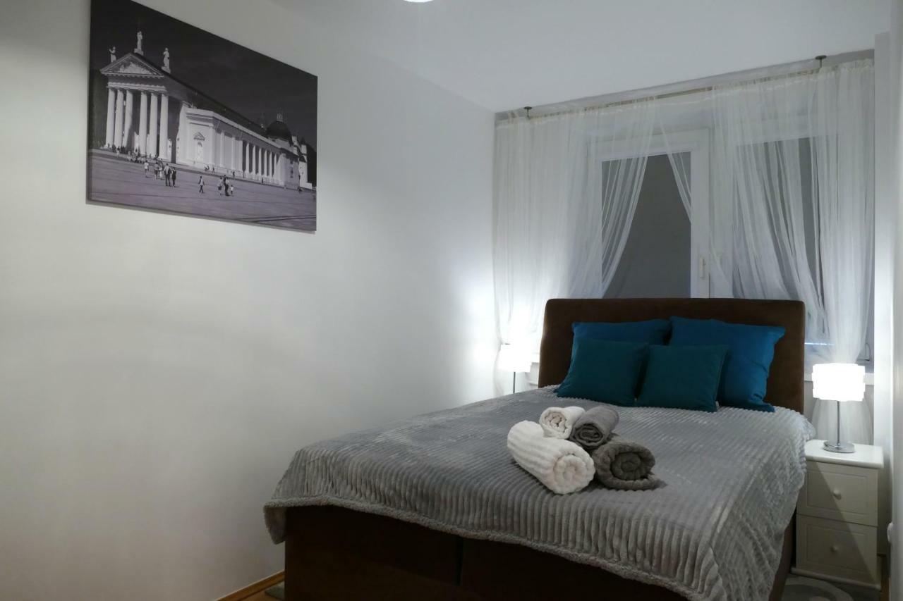 Deluxe Widok 24 Warsaw
