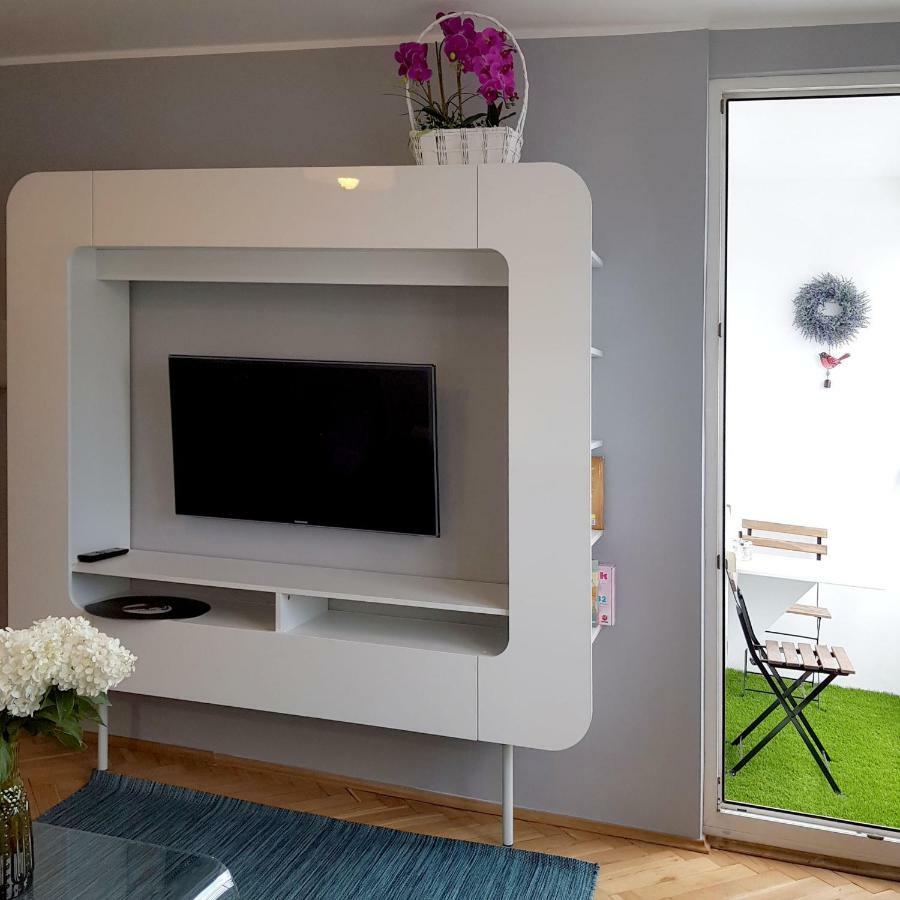 Apartment Deluxe Widok 24 *