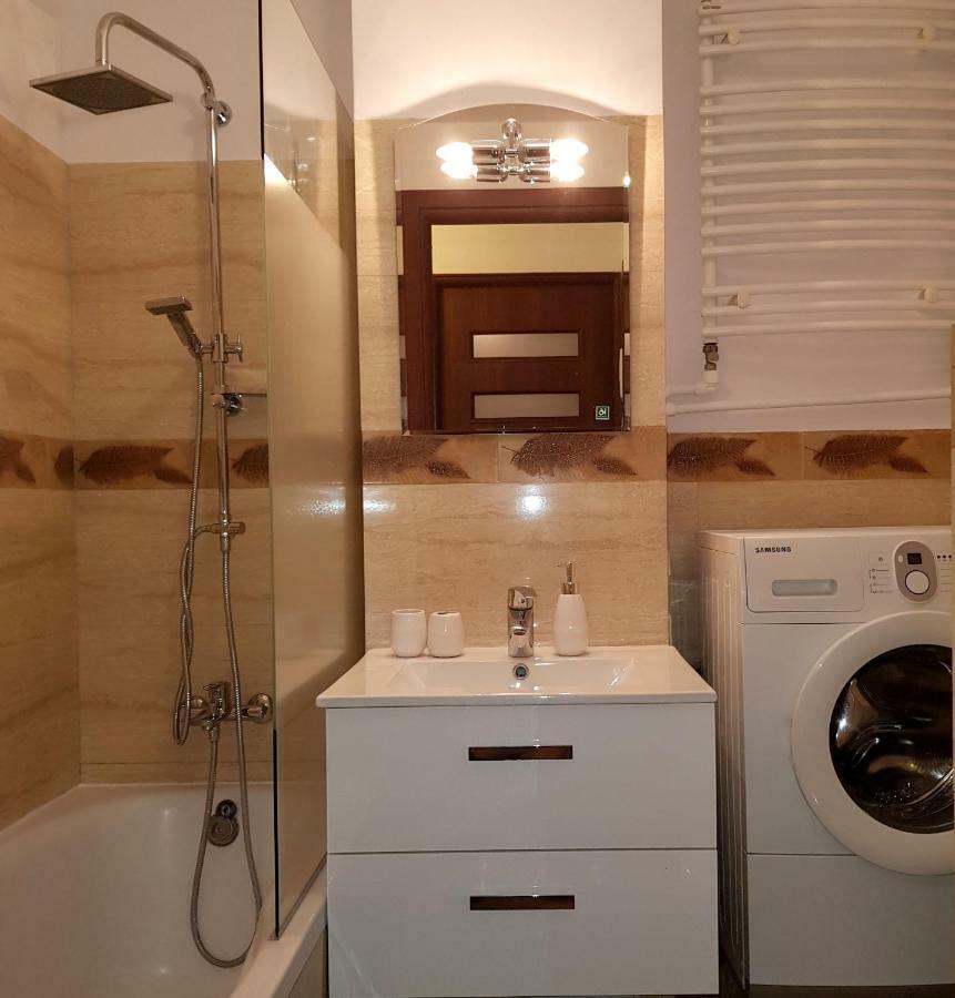 Apartament Deluxe Widok 24 *